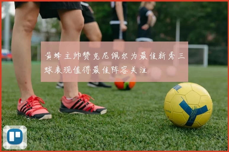 黄蜂主帅赞克尼佩尔为最佳新秀三球表现值得最佳阵容关注