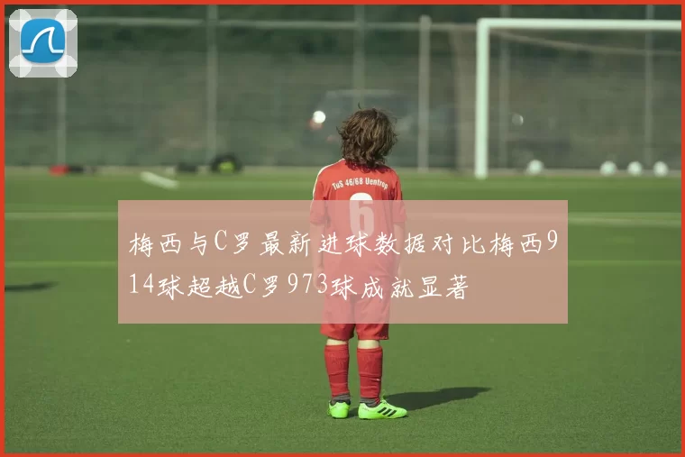 梅西与C罗最新进球数据对比梅西914球超越C罗973球成就显著